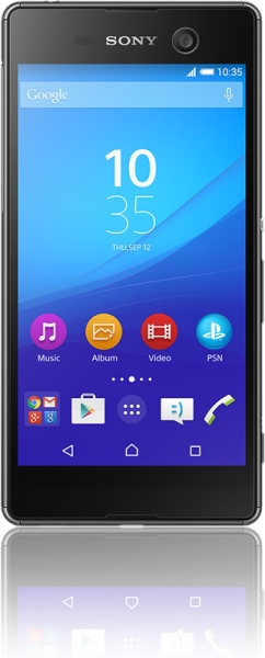 Sony Xperia M5 (T-online)